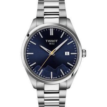 Tissot T1504101104102 Erkek Kol Saati