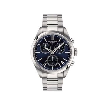 Tissot T1504171104100 PR 100 Chronograph Erkek Kol Saati