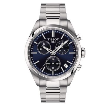 Tissot T1504171104100 PR 100 Chronograph Erkek Kol Saati