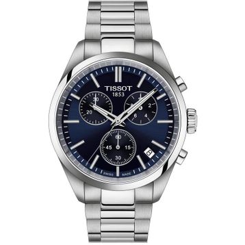 Tissot T1504171104100 PR 100 Chronograph Erkek Kol Saati