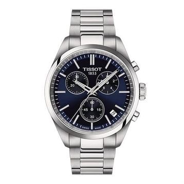 Tissot T1504171104100 PR 100 Chronograph Erkek Kol Saati