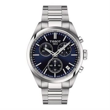 Tissot T1504171104100 PR 100 Chronograph Erkek Kol Saati