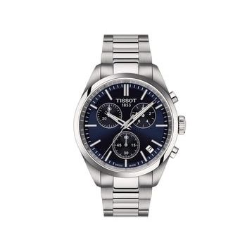 Tissot T1504171104100 PR 100 Chronograph Erkek Kol Saati