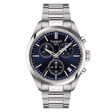 Tissot T1504171104100 PR 100 Chronograph Erkek Kol Saati