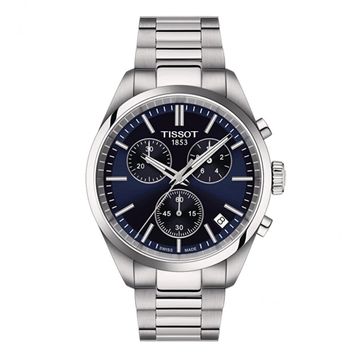 Tissot T1504171104100 PR 100 Chronograph Erkek Kol Saati