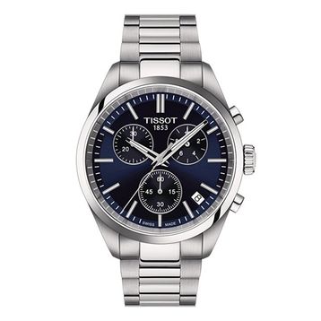 Tissot T1504171104100 PR 100 Chronograph Erkek Kol Saati