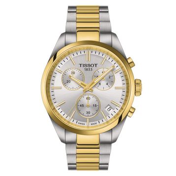 Tissot T1504172203100 Erkek Kol Saati