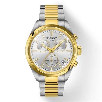 Tissot T1504172203100 Erkek Kol Saati
