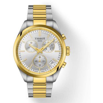 Tissot T1504172203100 Erkek Kol Saati