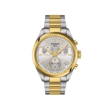 Tissot T1504172203100 Erkek Kol Saati