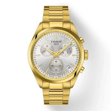 Tissot T1504173303100 Erkek Kol Saati