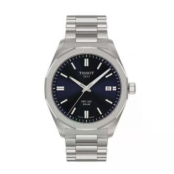 Tissot T151.422.11.041.00 Erkek Kol Saati