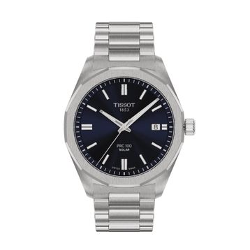 Tissot T151.422.11.041.00 Erkek Kol Saati