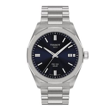 Tissot T151.422.11.041.00 Erkek Kol Saati