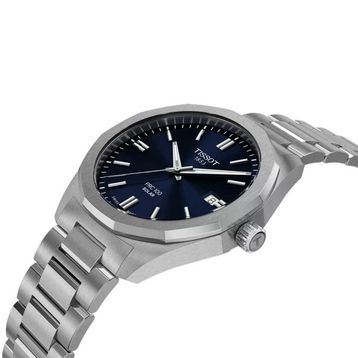 Tissot T151.422.11.041.00 Erkek Kol Saati