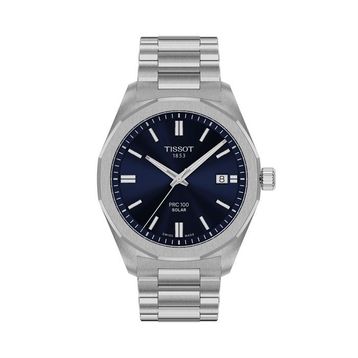 Tissot T151.422.11.041.00 Erkek Kol Saati