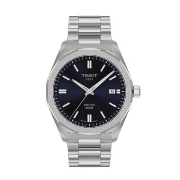 Tissot T151.422.11.041.00 Erkek Kol Saati