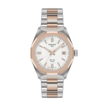 Tissot T151.822.22.111.00 PRC100 Solar Kadın Kol Saati