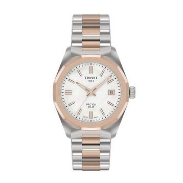 Tissot T151.822.22.111.00 PRC100 Solar Kadın Kol Saati