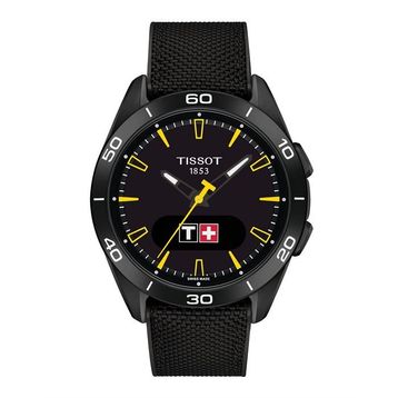 Tissot T153.420.47.051.06 Erkek Kol Saati