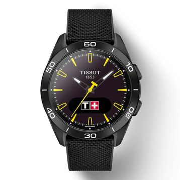 Tissot T153.420.47.051.06 Erkek Kol Saati