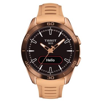Tissot T1534204705105 Erkek Kol Saati