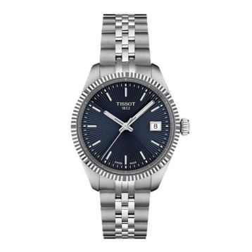 Tissot T156.210.11.041.00 Ballade Kadın Kol Saati