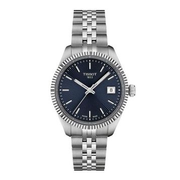 Tissot T156.210.11.041.00 Ballade Kadın Kol Saati