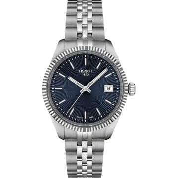 Tissot T156.210.11.041.00 Ballade Kadın Kol Saati