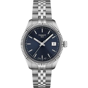 Tissot T156.210.11.041.00 Ballade Kadın Kol Saati