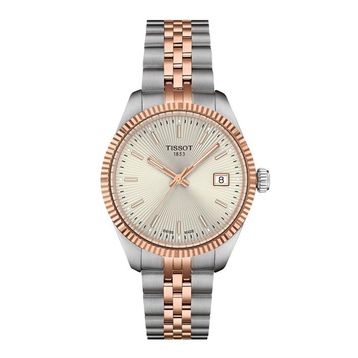Tissot T156.210.22.031.01 Ballade Kadın Kol Saati