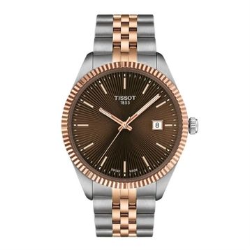 Tissot T156.410.22.291.01 Ballade Erkek Kol Saati