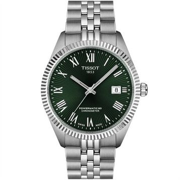 Tissot T1564081109300 Erkek Kol Saati