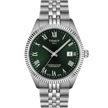 Tissot T1564081109300 Erkek Kol Saati