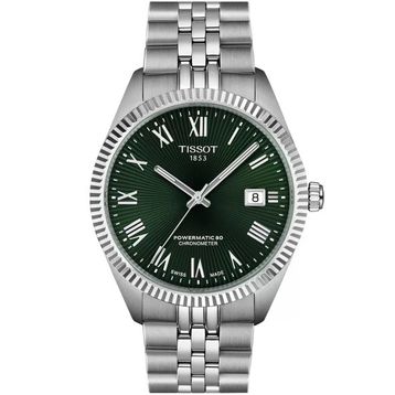 Tissot T1564081109300 Erkek Kol Saati