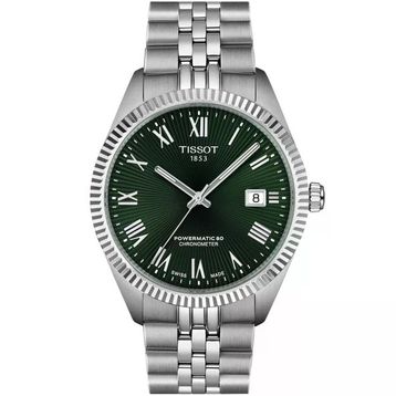 Tissot T1564081109300 Erkek Kol Saati