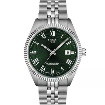 Tissot T1564081109300 Erkek Kol Saati