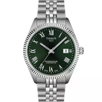 Tissot T1564081109300 Erkek Kol Saati