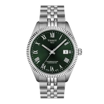 Tissot T1564081109300 Erkek Kol Saati