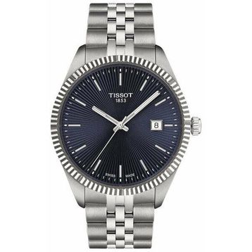 Tissot T1564101104100 Ballade Erkek Kol Saati
