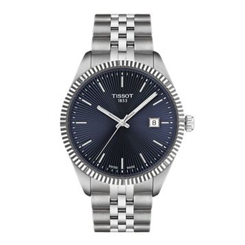 Tissot T1564101104100 Ballade Erkek Kol Saati