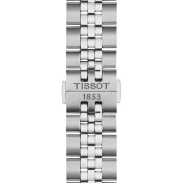 Tissot T1564101109100 Ballade 40 mm Erkek Kol Saati