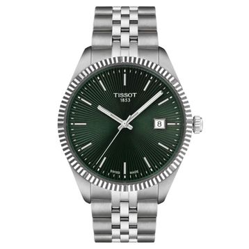 Tissot T1564101109100 Ballade 40 mm Erkek Kol Saati