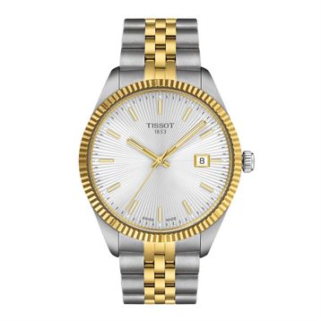 Tissot T1564102203100 Ballade Erkek Kol Saati