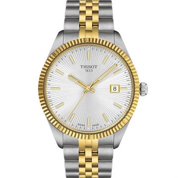 Tissot T1564102203100 Ballade Erkek Kol Saati