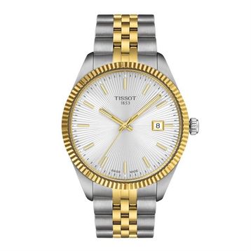 Tissot T1564102203100 Ballade Erkek Kol Saati