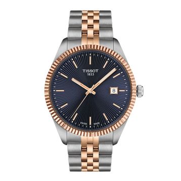 Tissot T1564102204100 Ballade Erkek Kol Saati