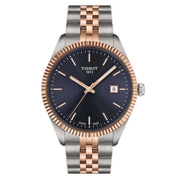 Tissot T1564102204100 Ballade Erkek Kol Saati