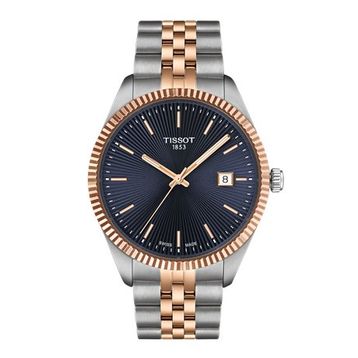 Tissot T1564102204100 Ballade Erkek Kol Saati