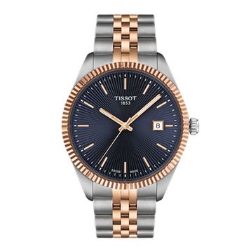 Tissot T1564102204100 Ballade Erkek Kol Saati